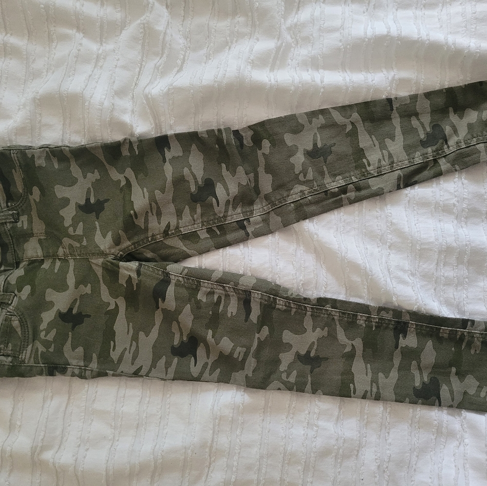 6/6X Wonder Nation jeggings